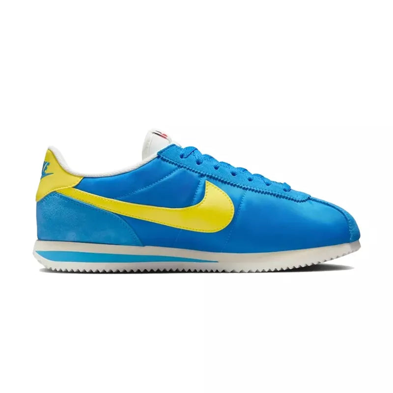 Basket Nike CORTEZ BASIC NYLON