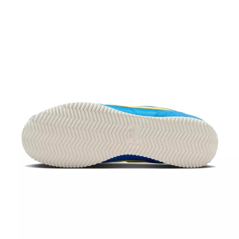 Basket Nike CORTEZ BASIC NYLON