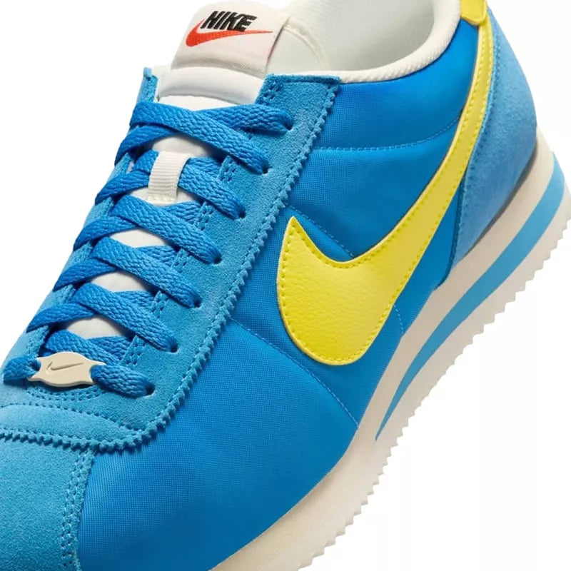 Basket Nike CORTEZ BASIC NYLON