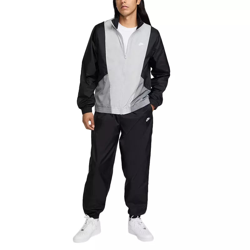 Ensemble de survêtement Homme Nike CLUB WOVEN