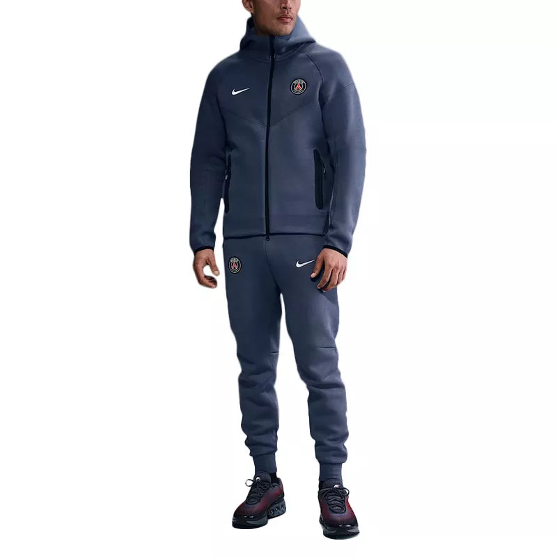 Veste de survêtement Nike PSG TECH FLEECE
