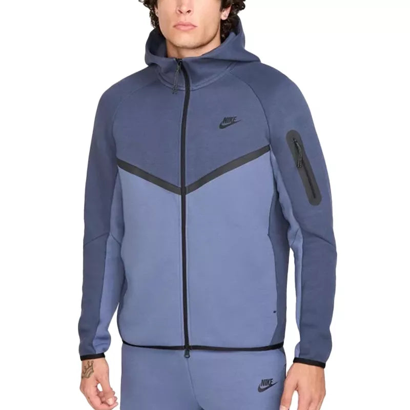 Veste de survêtement Nike TECH FLEECE FULL ZIP HOODIES