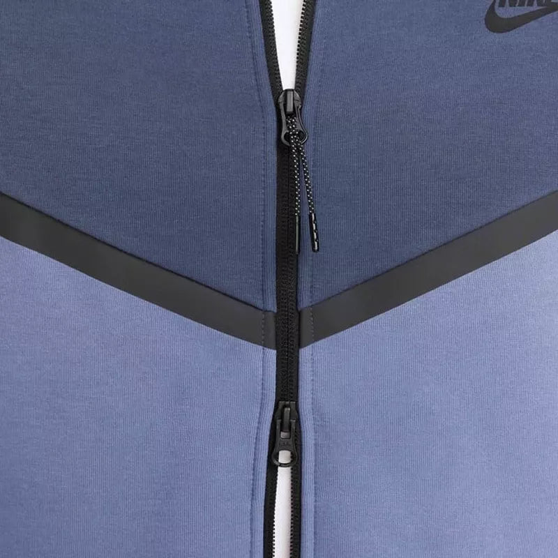 Veste de survêtement Nike TECH FLEECE FULL ZIP HOODIES
