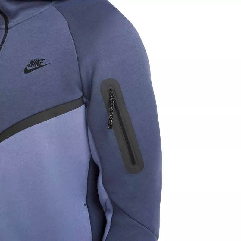 Veste de survêtement Nike TECH FLEECE FULL ZIP HOODIES