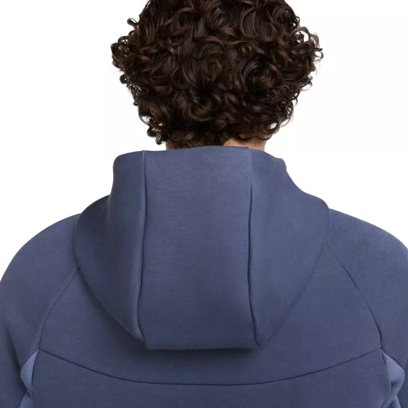 Veste de survêtement Nike TECH FLEECE FULL ZIP HOODIES