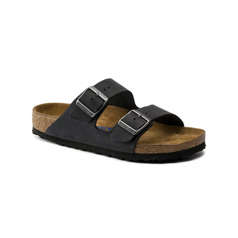 Sandale Birkenstock ARIZONA BS étroite