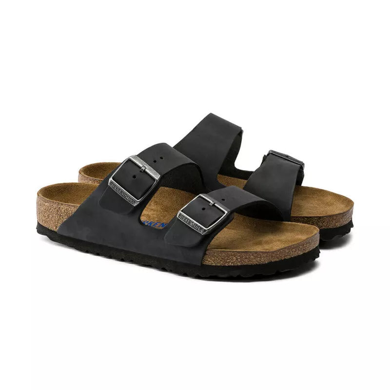 Sandale Birkenstock ARIZONA BS étroite
