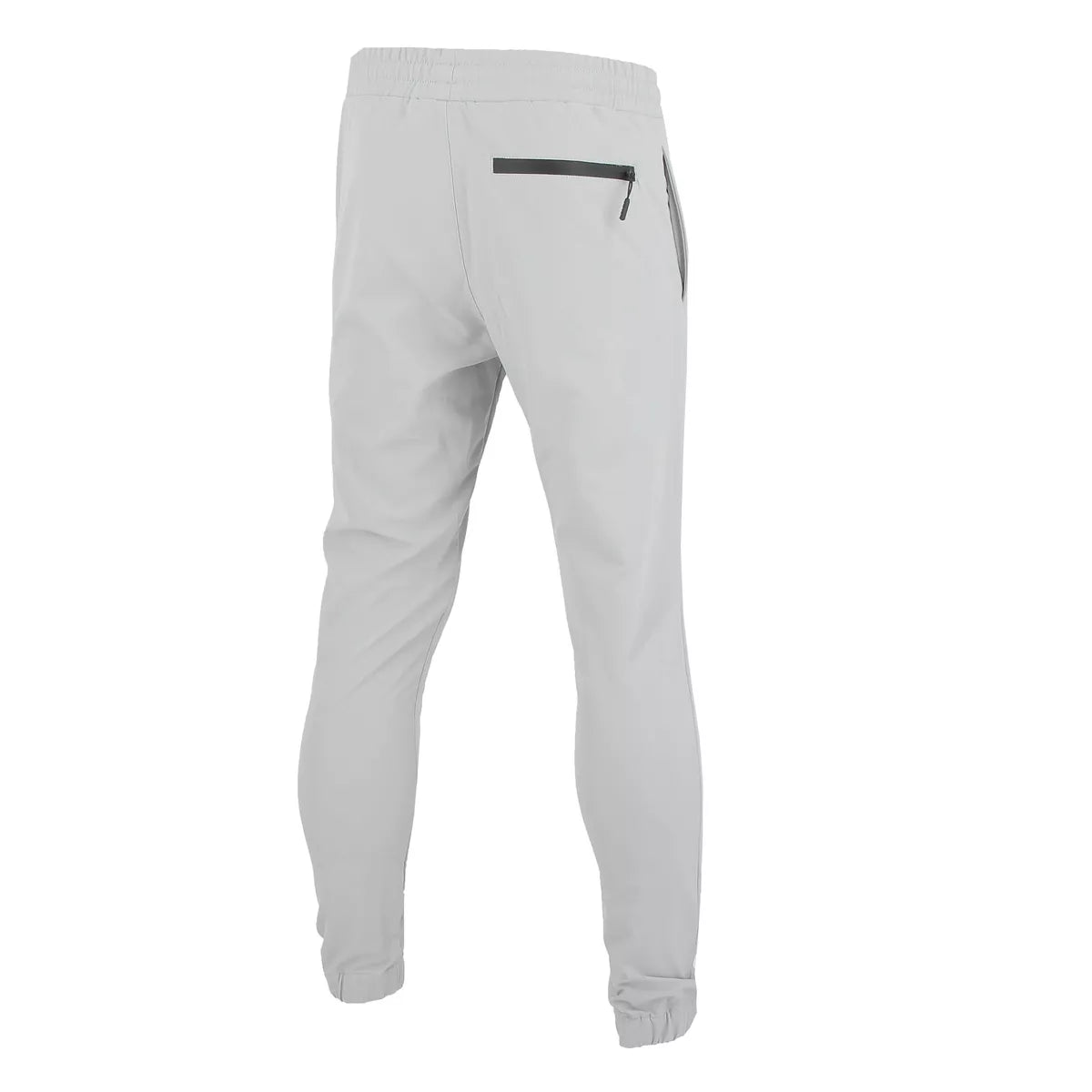 Pantalon de survêtement Helvetica 16 HAVANE