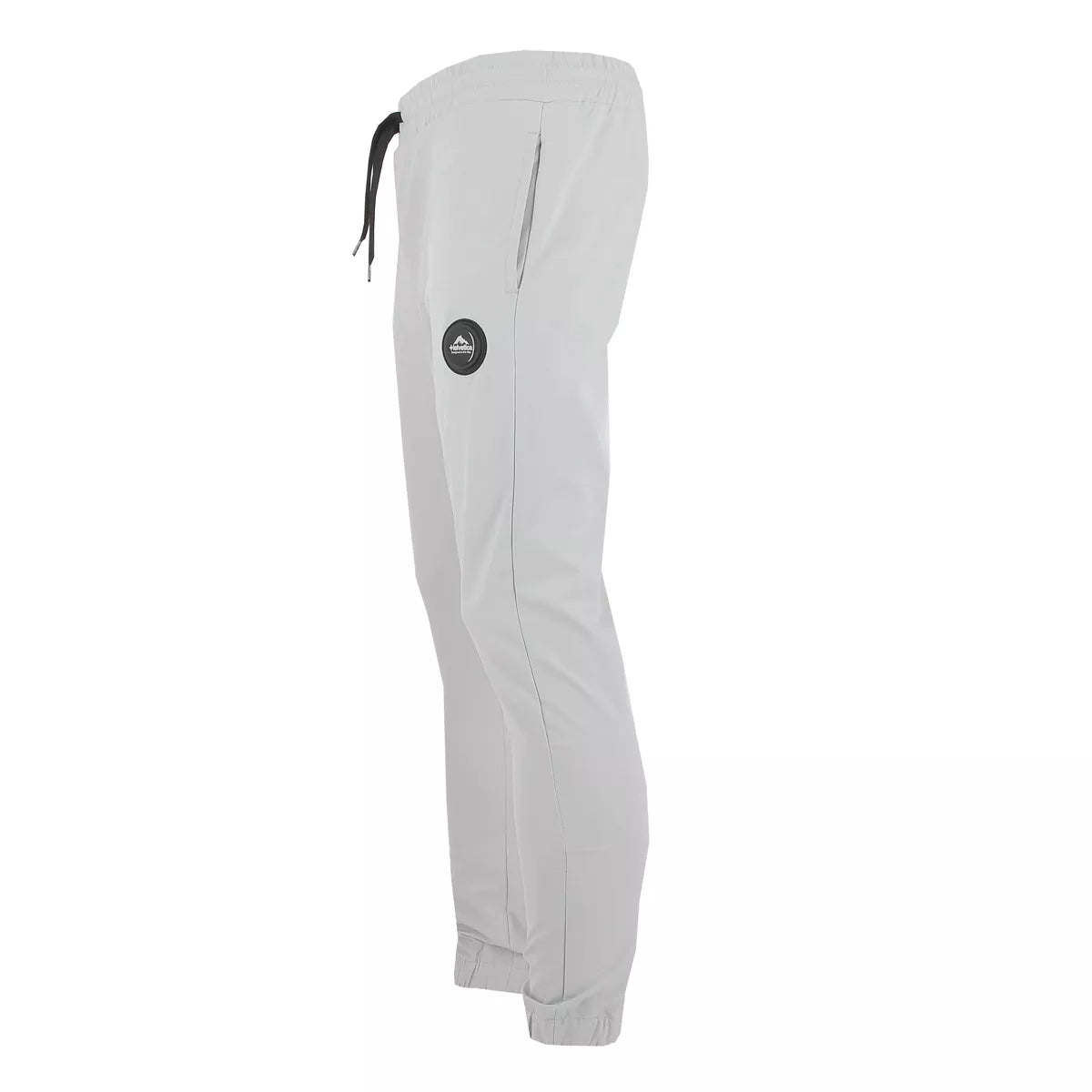 Pantalon de survêtement Helvetica 16 HAVANE