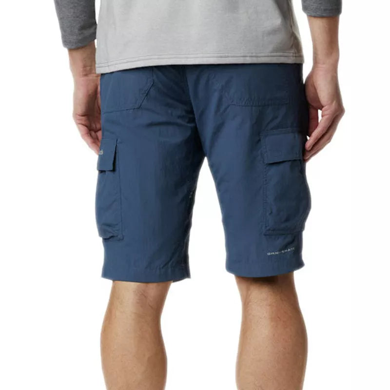 Short Columbia Silver Ridge II Cargo