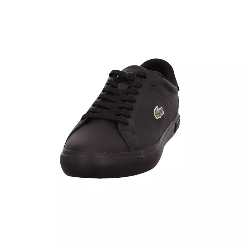 Basket Lacoste POWERCOURT