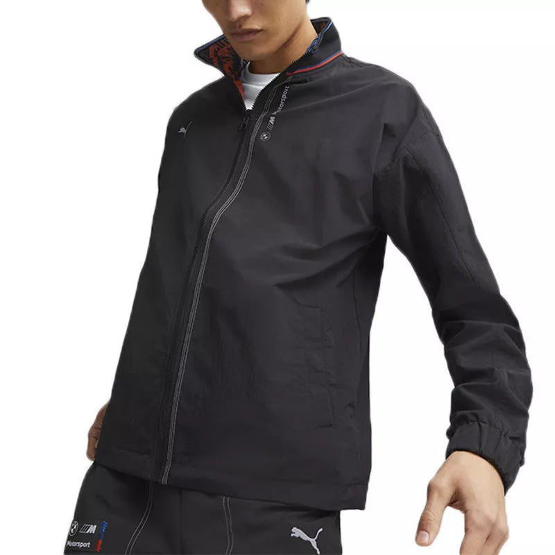 Veste de survêtement Puma BMW M Motorsport Statement