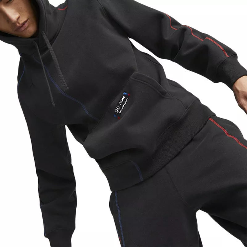 Sweat à capuche Puma FD BMW M Motorsport STM