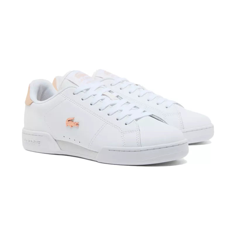 Basket Lacoste CARNABY CUP