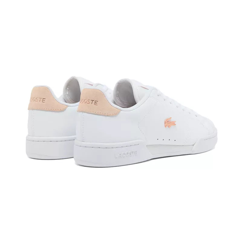 Basket Lacoste CARNABY CUP