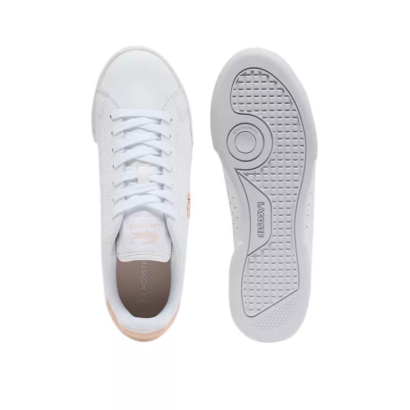 Basket Lacoste CARNABY CUP