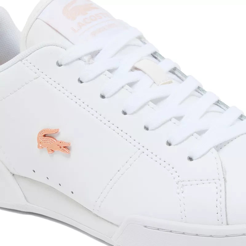 Basket Lacoste CARNABY CUP