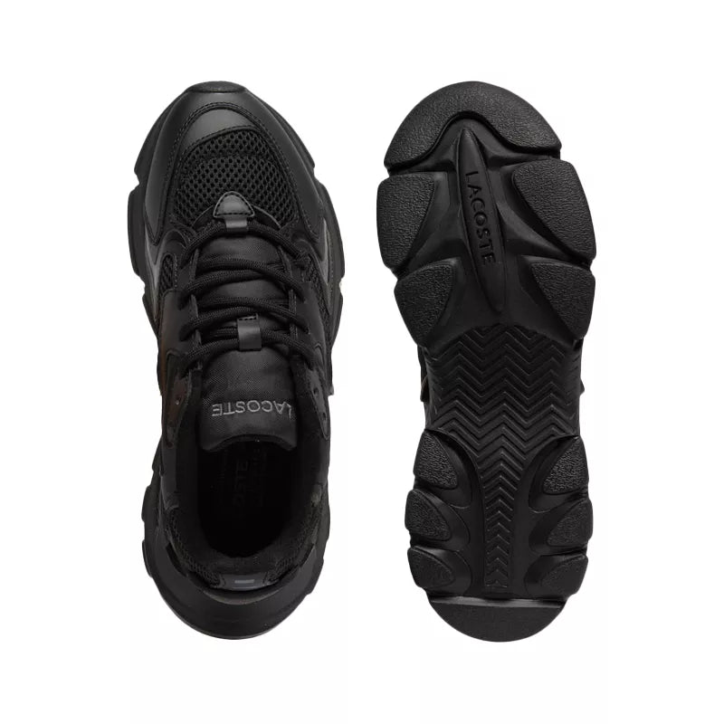 Basket Lacoste L003 NEO125