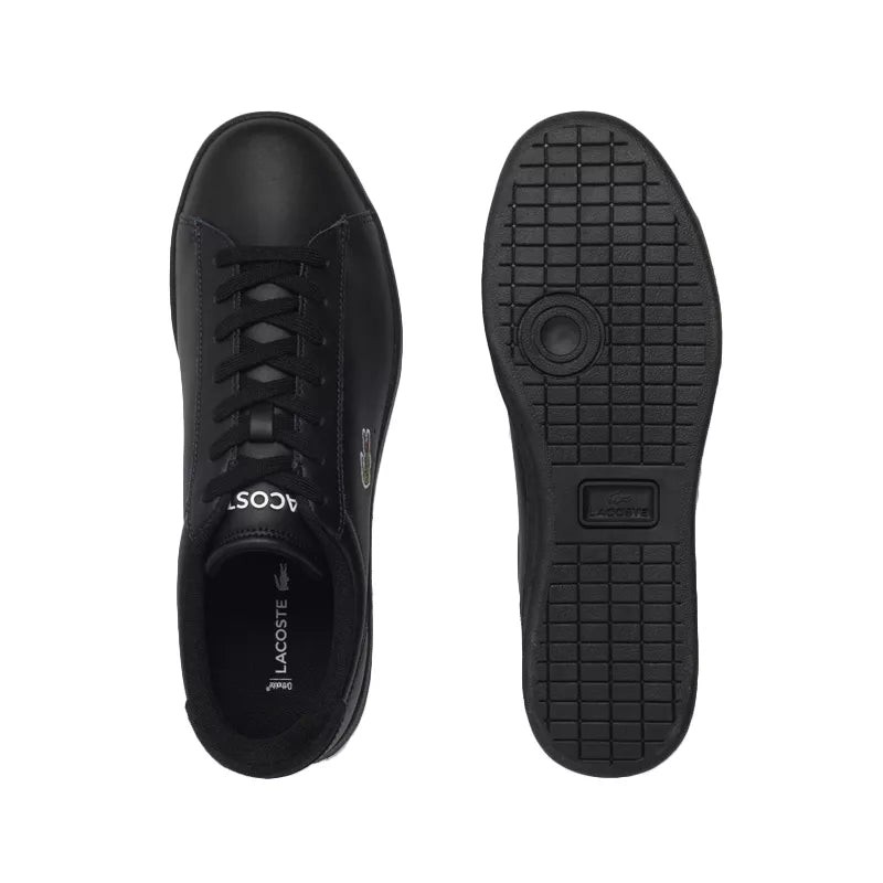 Basket Lacoste CARNABY SET