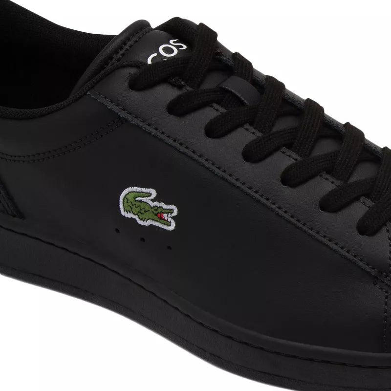 Basket Lacoste CARNABY SET