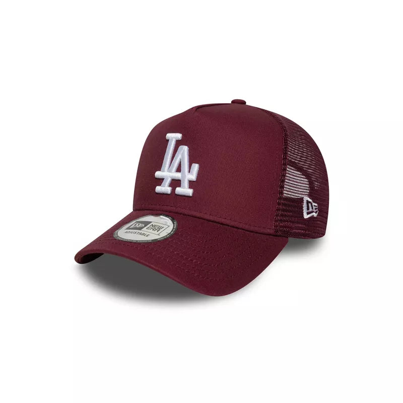 Casquette New Era LEAGUE ESSENTIAL TRUCKER LOSDOD