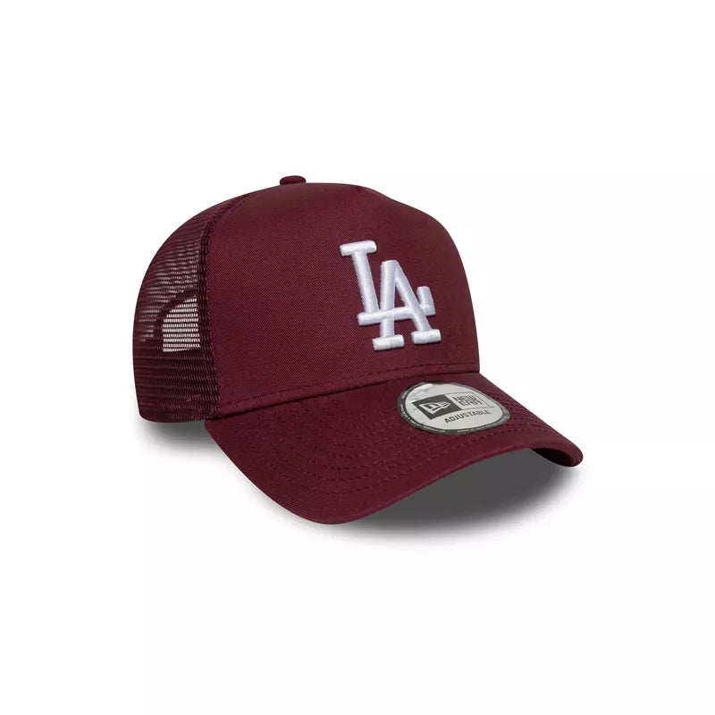 Casquette New Era LEAGUE ESSENTIAL TRUCKER LOSDOD