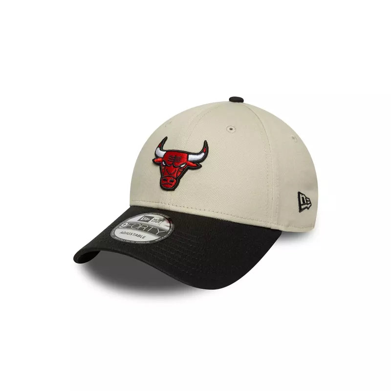 Casquette New Era COLOUR BLOCK 9FORTY CHIBUL