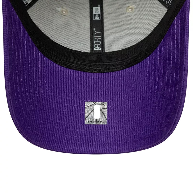 Casquette New Era COLOUR BLOCK 9FORTY LOSLAK
