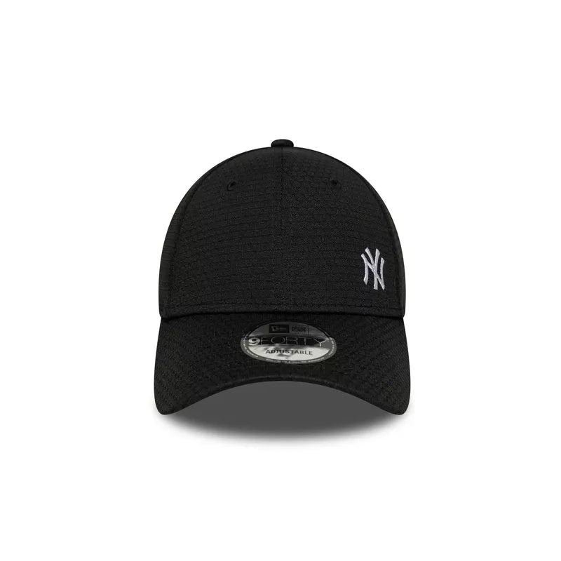 Casquette New Era FLAWLESS MESH 9FORTY NEYYAN