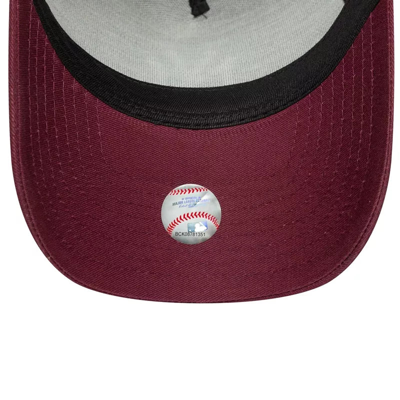 Casquette New Era LEAGUE ESS EFRAME NEYYAN