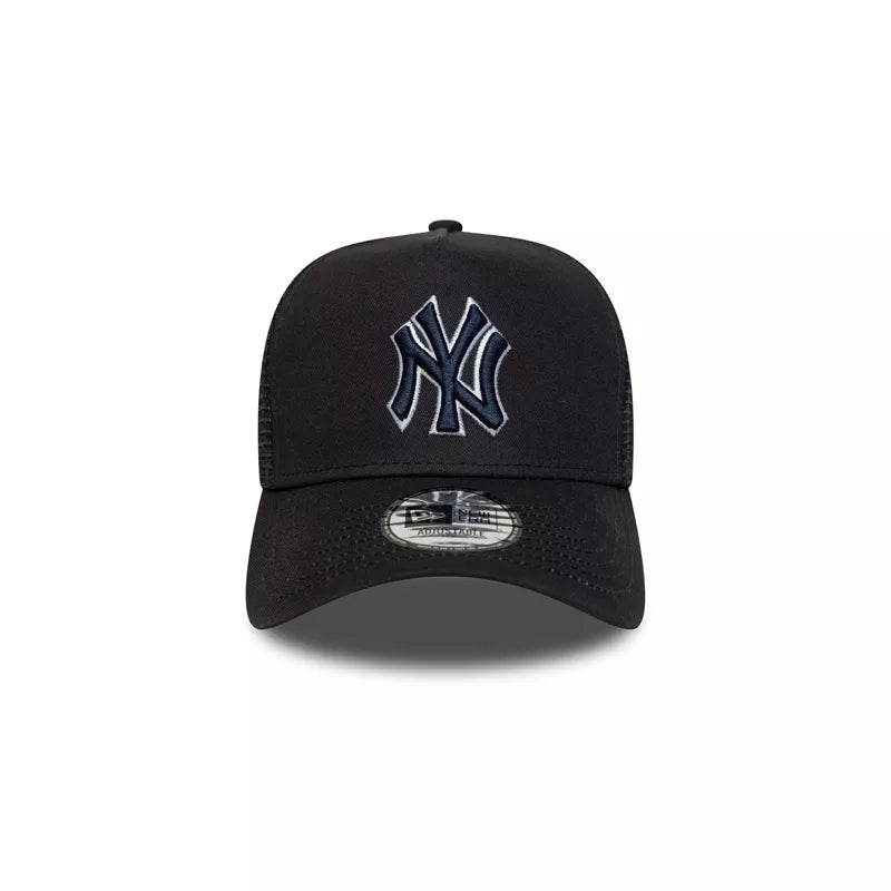 Casquette New Era 9FORTY OTLINE EF TRUCKER NEYYAN