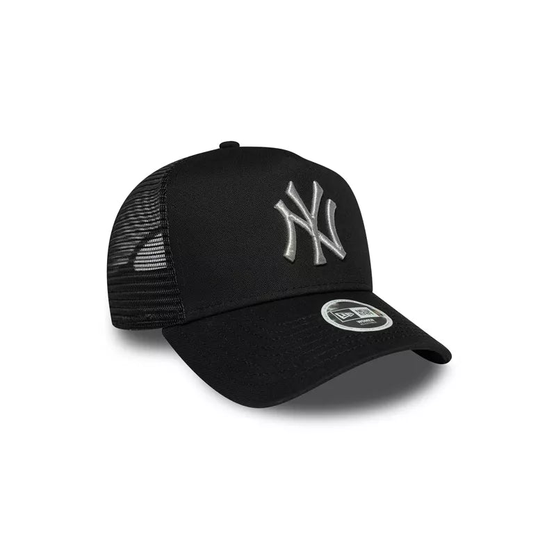 Casquette New Era WMNS METALLIC TRUCKER NEYYAN