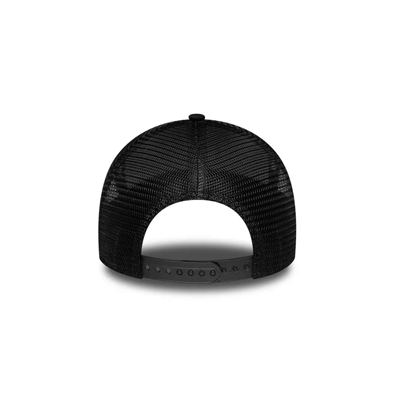 Casquette New Era WMNS METALLIC TRUCKER NEYYAN