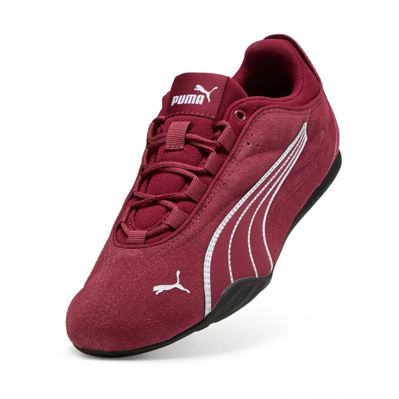 Basket Puma CATCH SOLEIL SD