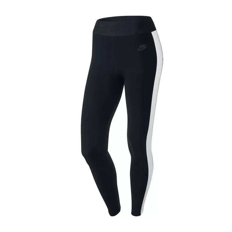 Legging Nike Tech Fleece - 643059-014