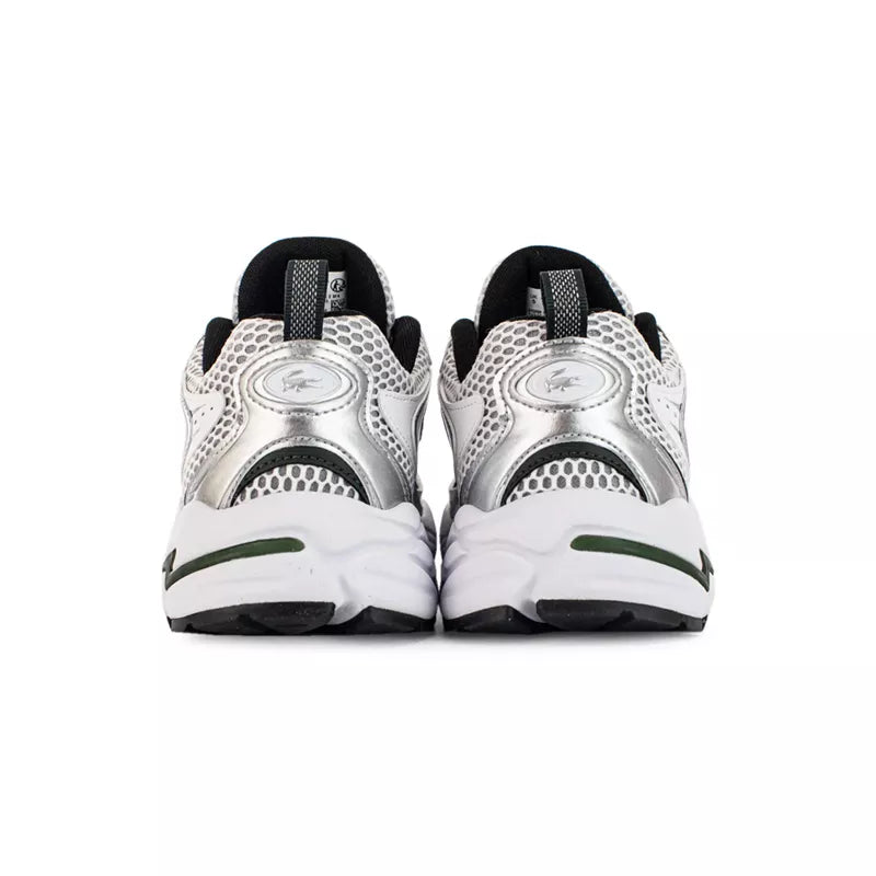 Basket Lacoste STRORM 96 2K