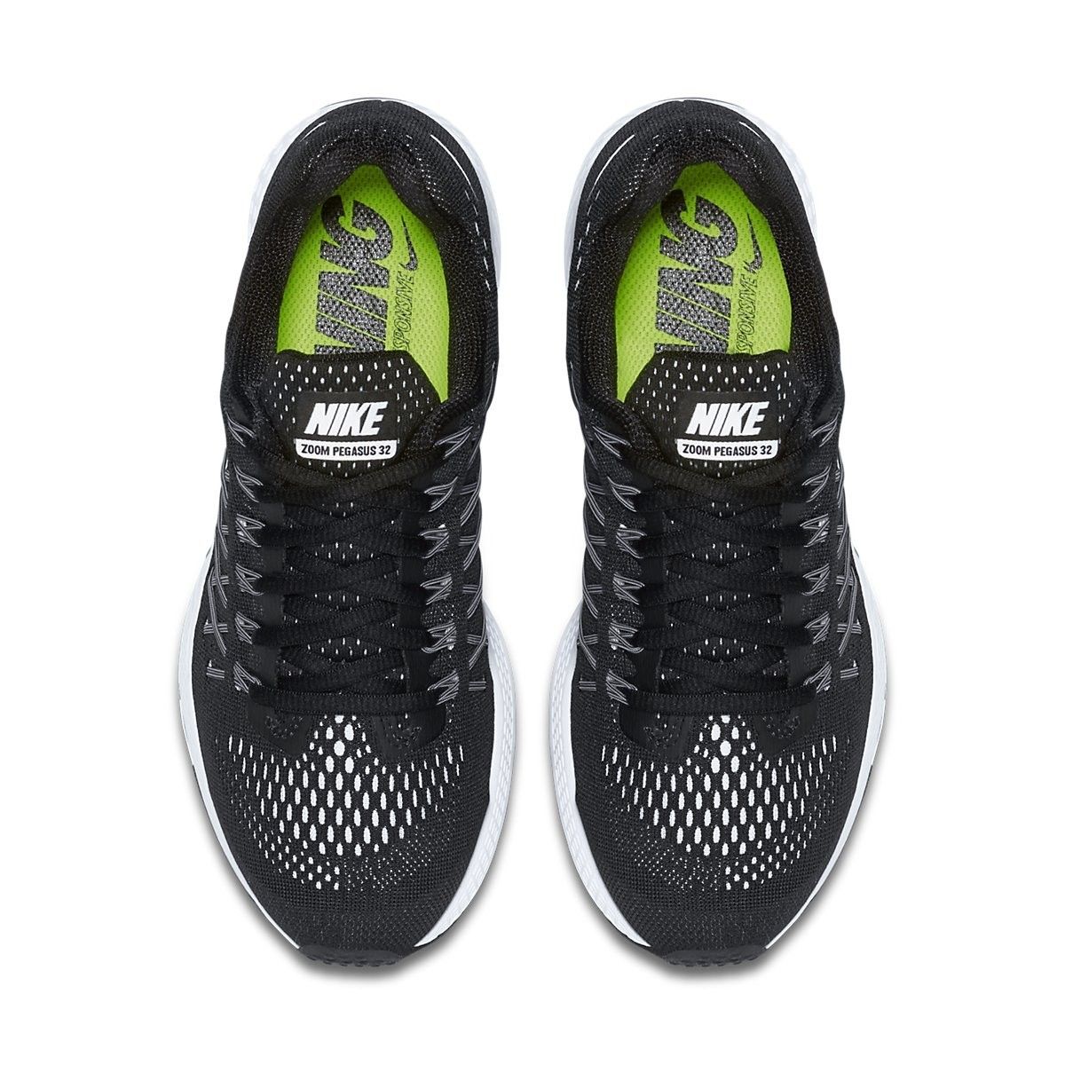 Nike Basket Nike Zoom Pegasus 32 - 749344-001