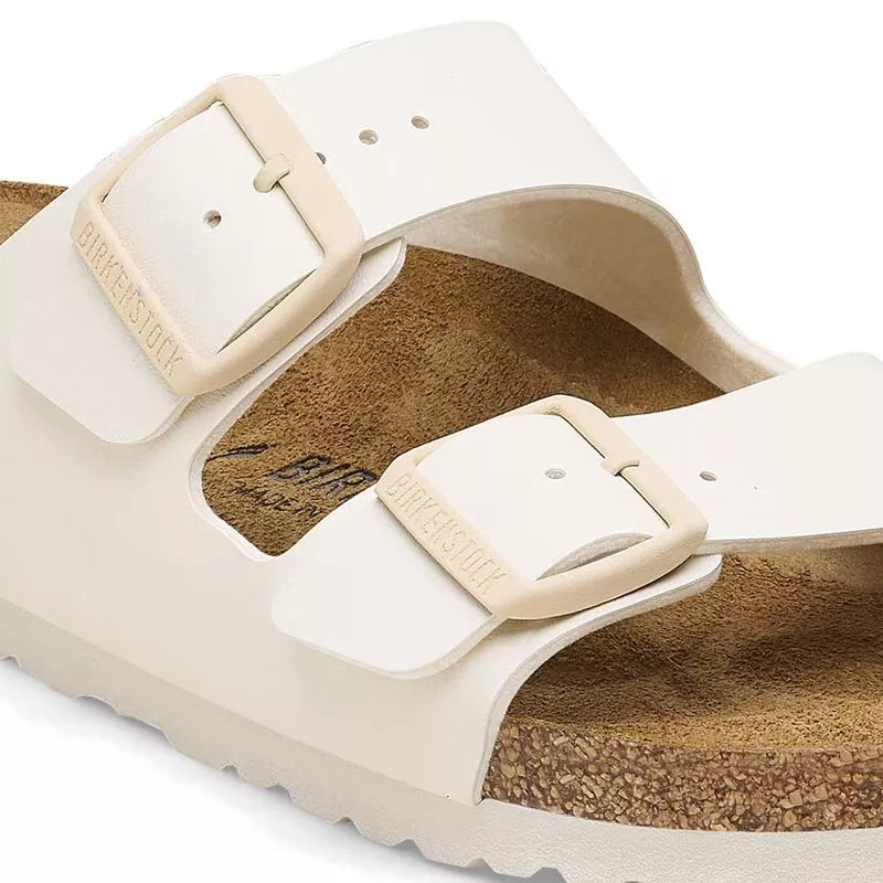Sandale Birkenstock ARIZONA BIRKO FLOR étroite