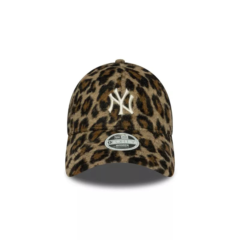 Casquette New Era WMNS COSY ANIMAL 9FORTY NEYYAN