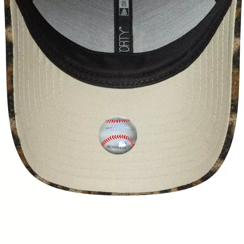 Casquette New Era WMNS COSY ANIMAL 9FORTY NEYYAN
