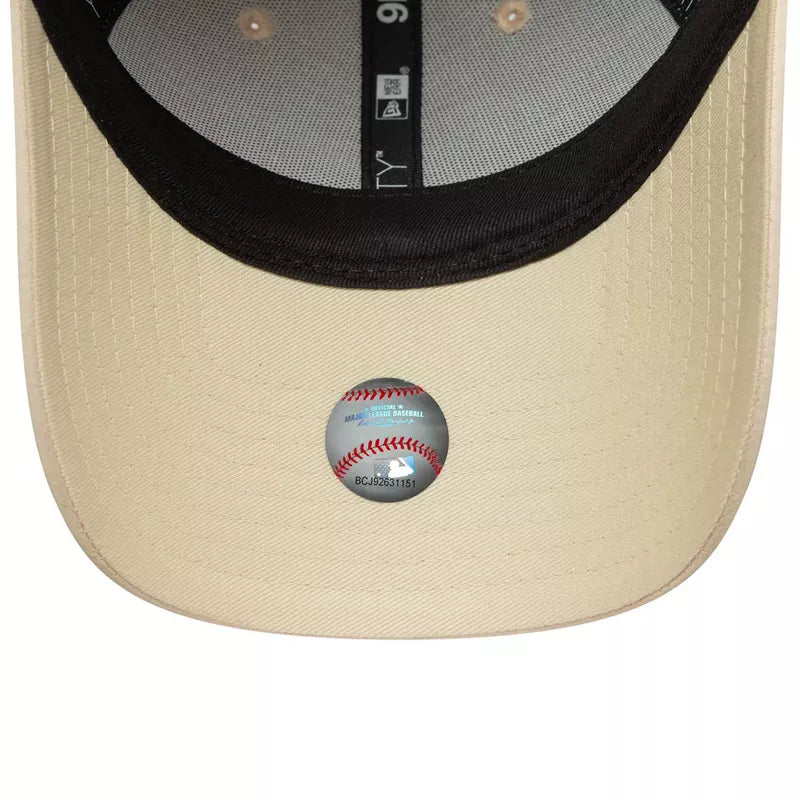 Casquette New Era WMNS SATIN RHINESTONE 9FORTY LOSDOD