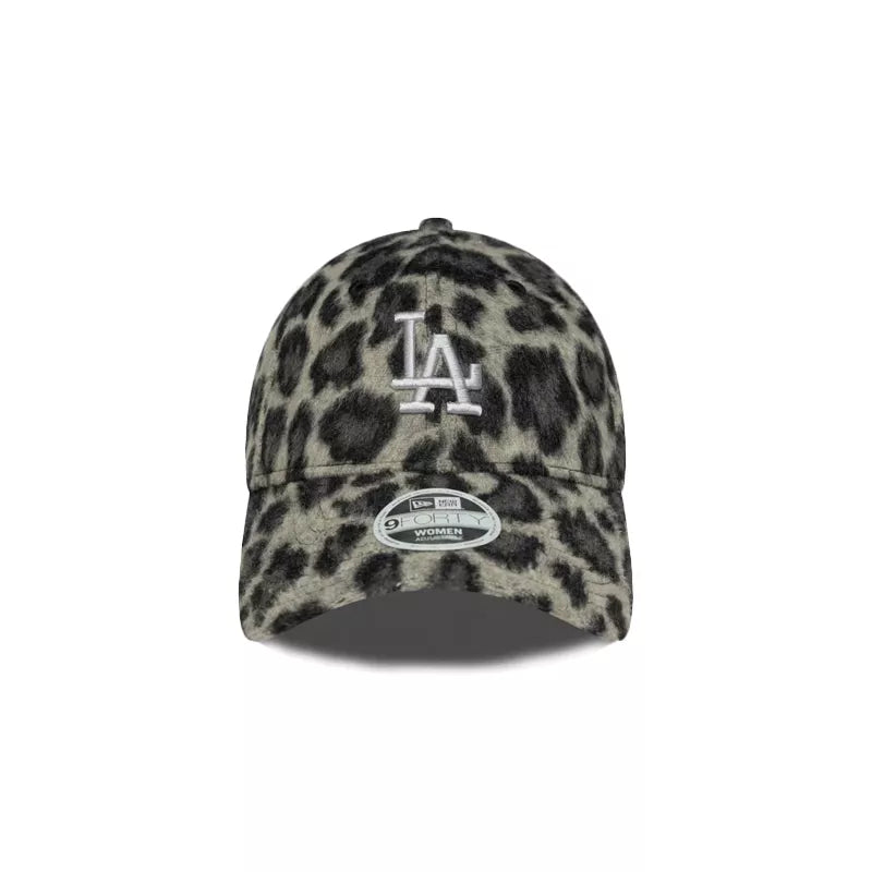 Casquette New Era WMNS COSY ANIMAL 9FORTY LOSDOD