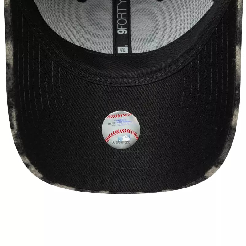 Casquette New Era WMNS COSY ANIMAL 9FORTY LOSDOD