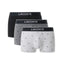 Lot de 3 Boxers Lacoste
