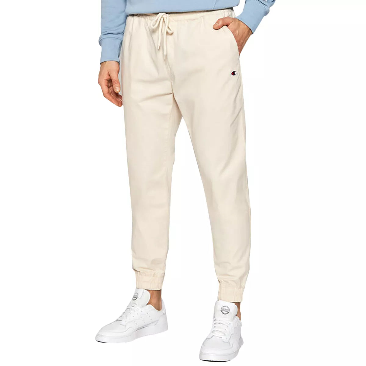 Champion Pantalon de survêtement Champion ELASTIC CUFF