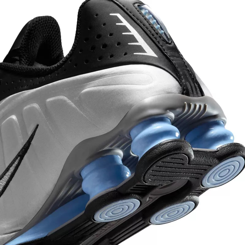 Basket Nike SHOX R4 GS