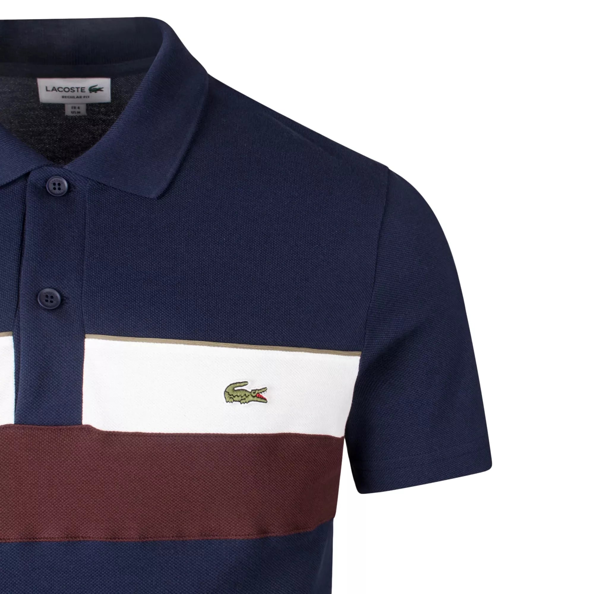 Polo Lacoste