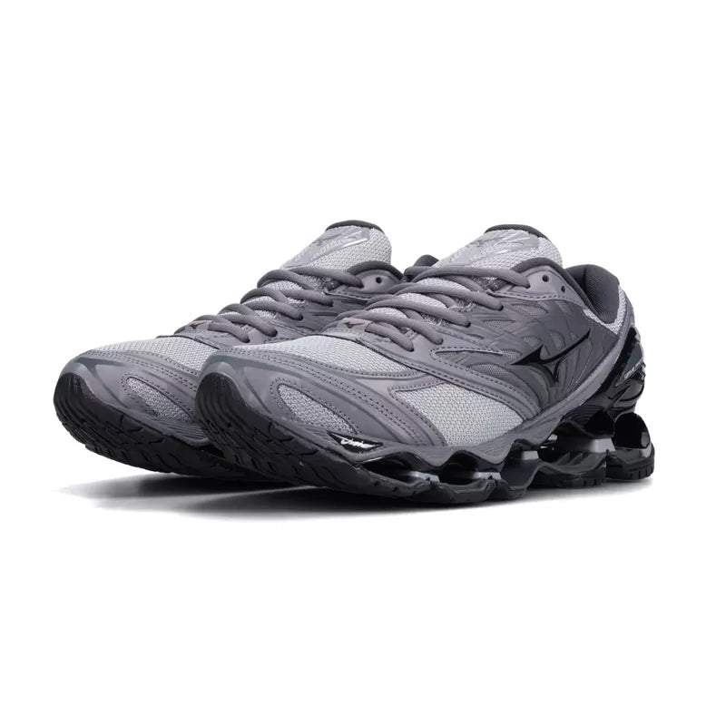 Basket Mizuno S.L WAVE PROPHECY LS