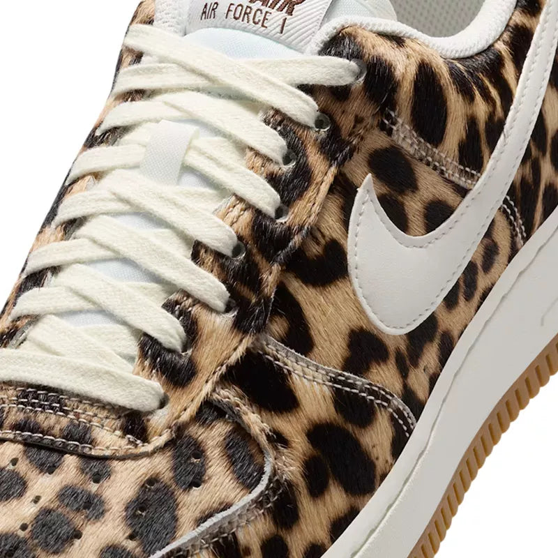 Basket Nike AIR FORCE 1 07