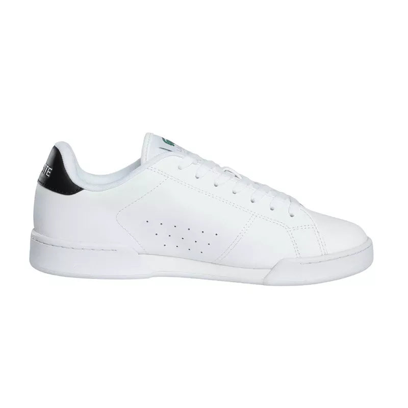 Basket Lacoste CARNABY CUP